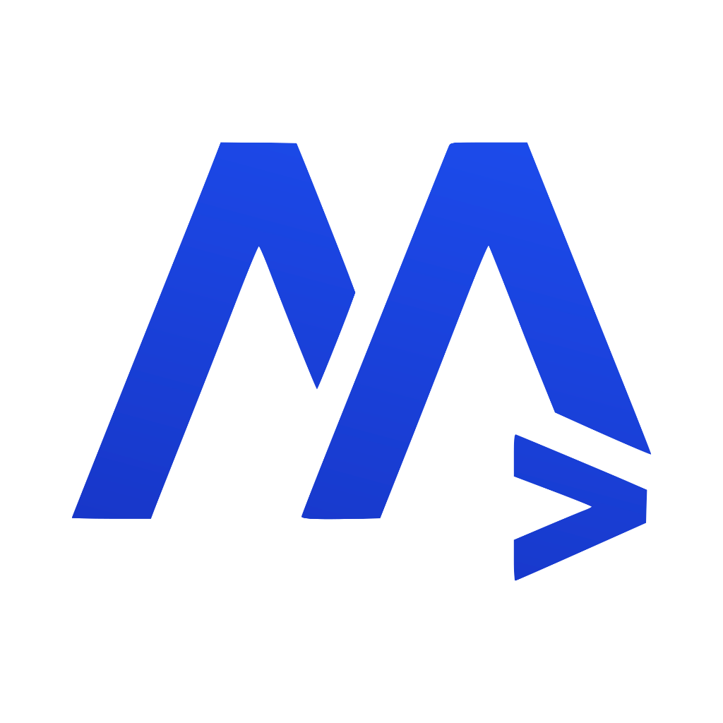 Mytrus Logo Blue